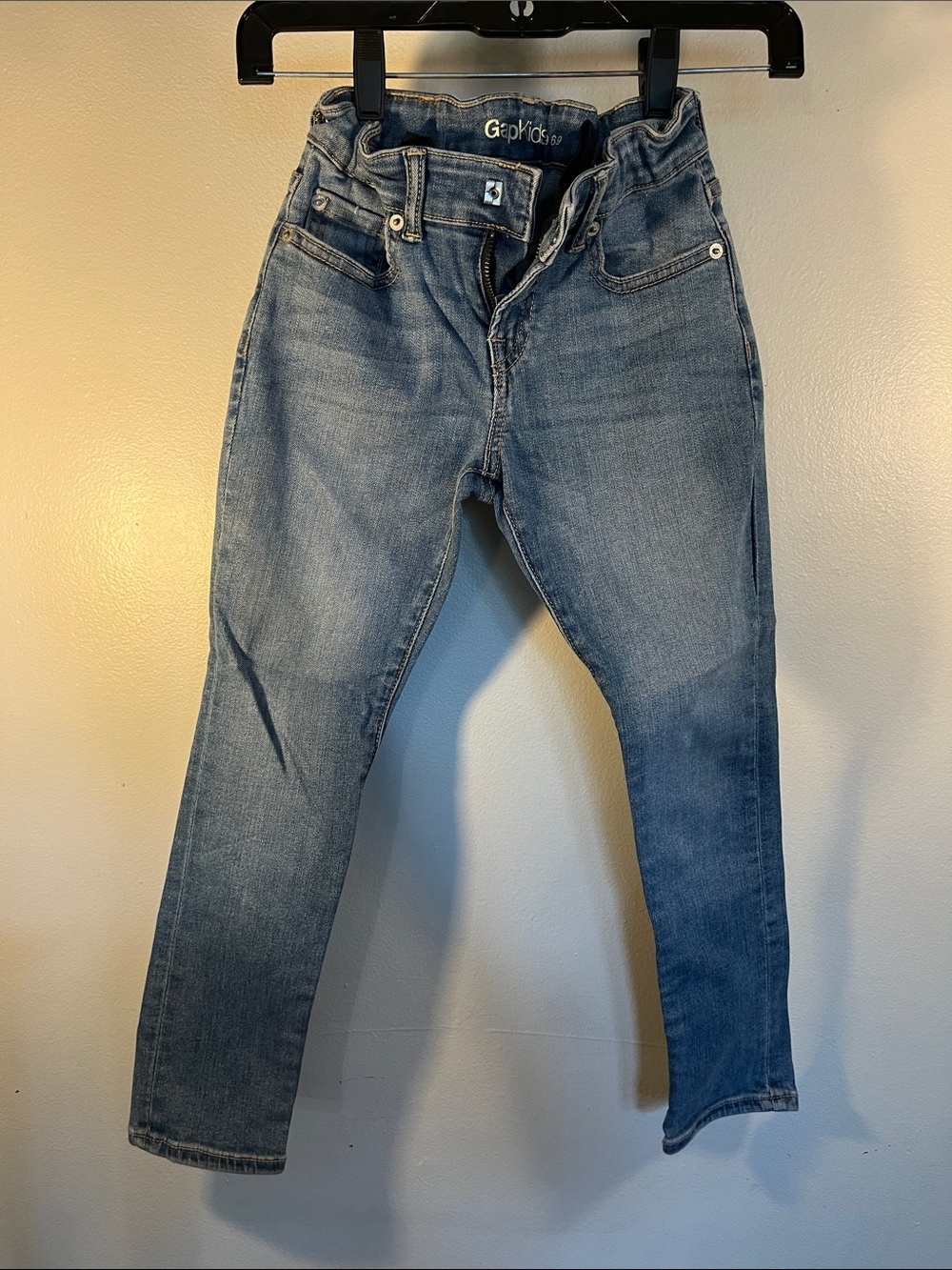 GAP Light Blue Kids Denim Jeans